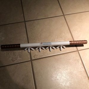 Ashley Black FasciaBlaster Never Used